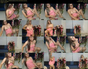 karitto__2 — 98 minute Chaturbate female cam show recording, 720p, Mar 29, 2019