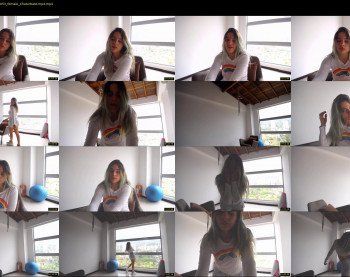 kendalltyler — 19 minute Chaturbate female cam show recording, 720p, Mar 28, 2019