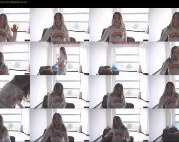 kendalltyler — 19 minute Chaturbate female cam show recording, 720p, Mar 28, 2019