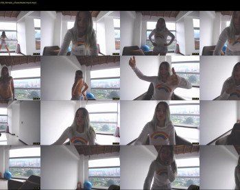 kendalltyler — 23 minute Chaturbate female cam show recording, 720p, Mar 28, 2019