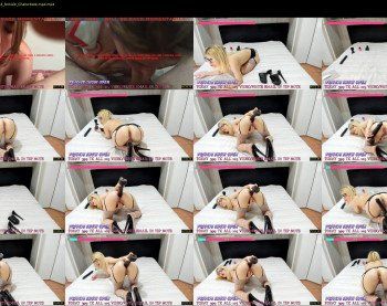 lady_anal — 39 minute Chaturbate female cam show recording, 720p, Mar 28, 2019