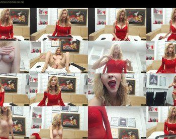 ladyleea — 20 minute Chaturbate female cam show recording, 1080p, Mar 28, 2019