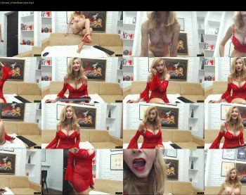 ladyleea — 14 minute Chaturbate female cam show recording, 1080p, Mar 29, 2019