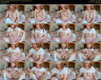 lalaisallbad — 12 minute Chaturbate female cam show recording, 720p, Mar 28, 2019
