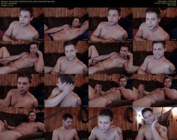 lancehardin — 88 minute Chaturbate male cam show recording, 720p, Mar 28, 2019