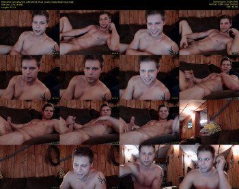 lancehardin — 58 minute Chaturbate male cam show recording, 720p, Mar 28, 2019