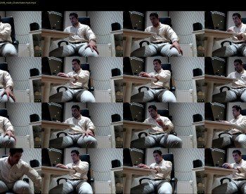 latino23bom — 36 minute Chaturbate male cam show recording, 480p, Mar 28, 2019
