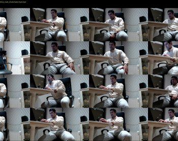latino23bom — 113 minute Chaturbate male cam show recording, 480p, Mar 28, 2019