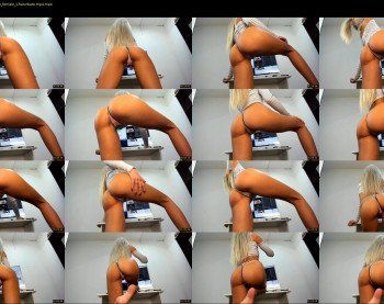 lisaakira — 3 minute Chaturbate female cam show recording, 1080p, Mar 28, 2019
