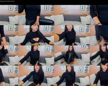 lissa__1 — 51 minute Chaturbate female cam show recording, 720p, Mar 28, 2019