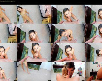 livanddrew — 6 minute Chaturbate couple cam show recording, 1080p, Mar 28, 2019