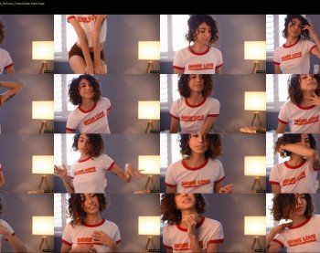 lizmreow — 91 minute Chaturbate female cam show recording, 720p, Mar 28, 2019