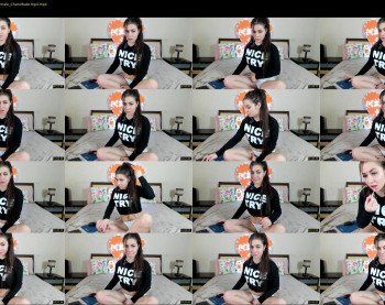 look_ — 7 minute Chaturbate female cam show recording, 1080p, Mar 28, 2019