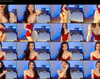 lorileen — 13 minute Chaturbate female cam show recording, 720p, Mar 28, 2019