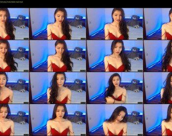 lorileen — 14 minute Chaturbate female cam show recording, 720p, Mar 28, 2019