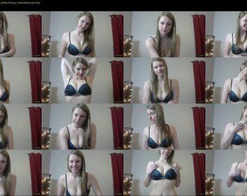 lovingsummer — 9 minute Chaturbate female cam show recording, 720p, Mar 28, 2019