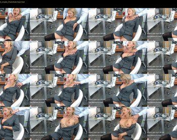 lucycums — 12 minute Chaturbate couple cam show recording, 1080p, Mar 28, 2019