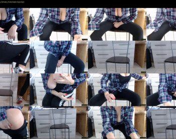 lulu7870 — 104 minute Chaturbate female cam show recording, 720p, Mar 28, 2019