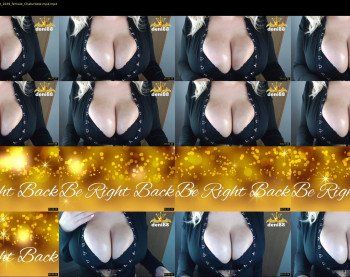 maggielandrin — 11 minute Chaturbate female cam show recording, 720p, Mar 28, 2019