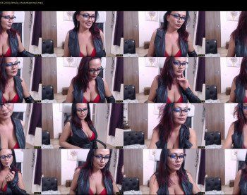 mamasitasexy79 — 19 minute Chaturbate female cam show recording, 480p, Mar 28, 2019
