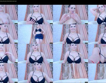 marrygrayes — 47 minute Chaturbate female cam show recording, 1080p, Mar 28, 2019