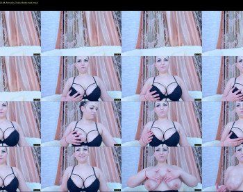 marrygrayes — 47 minute Chaturbate female cam show recording, 1080p, Mar 28, 2019