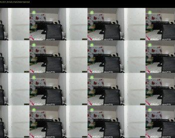 melissa_sexytits — 7 minute Chaturbate female cam show recording, 720p, Mar 29, 2019