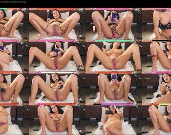 miiiawallace — 38 minute Chaturbate female cam show recording, 1080p, Mar 28, 2019