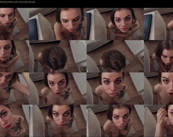 mila_polly_and_forester — 4 minute Chaturbate couple cam show recording, 720p, Mar 29, 2019
