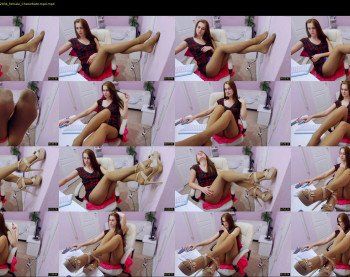 miracle_rose — 23 minute Chaturbate female cam show recording, 720p, Mar 28, 2019