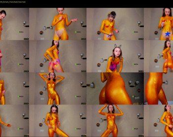 misss_vikki — 20 minute Chaturbate female cam show recording, 4K, Mar 28, 2019