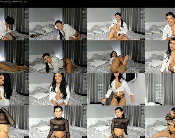 moniqueeass — 47 minute Chaturbate female cam show recording, 1080p, Mar 29, 2019