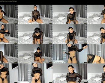 moniqueeass — 19 minute Chaturbate female cam show recording, 1080p, Mar 29, 2019