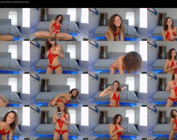 nellebeachgirl — 29 minute Chaturbate female cam show recording, 1080p, Mar 28, 2019
