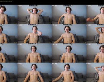 nfeibk — 30 minute Chaturbate male cam show recording, 720p, Mar 28, 2019