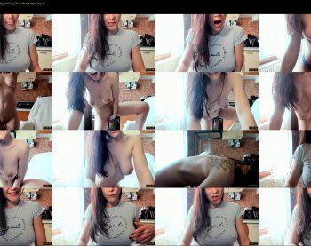 nickyplus — 29 minute Chaturbate couple cam show recording, 720p, Mar 28, 2019