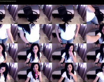nightssecret — 3 minute Chaturbate female cam show recording, 1080p, Mar 28, 2019