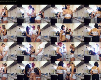 nolimitscoupl3 — 30 minute Chaturbate couple cam show recording, 720p, Mar 28, 2019