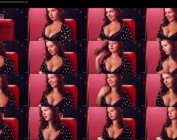 p1ece_of_me — 9 minute Chaturbate female cam show recording, 720p, Mar 28, 2019