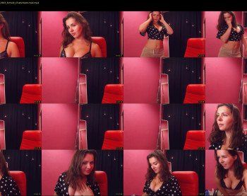 p1ece_of_me — 32 minute Chaturbate female cam show recording, 720p, Mar 28, 2019
