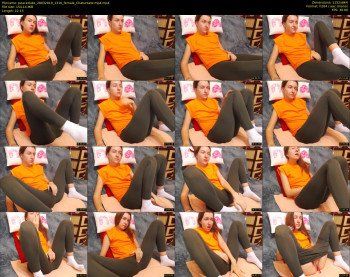 peaceduke — 23 minute Chaturbate female cam show recording, 720p, Mar 28, 2019
