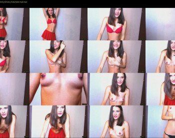 penelopa_xx — 56 minute Chaturbate female cam show recording, 1080p, Mar 28, 2019