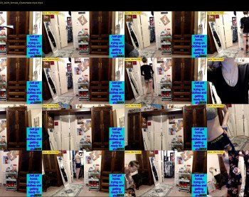 pr3ttyp1nkpussy — 29 minute Chaturbate couple cam show recording, 720p, Mar 28, 2019
