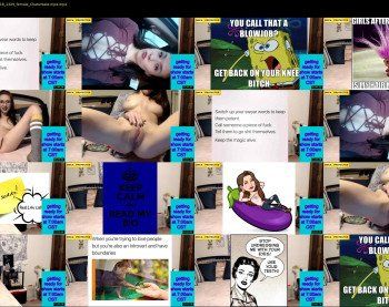 pr3ttyp1nkpussy — 29 minute Chaturbate couple cam show recording, 720p, Mar 28, 2019