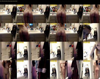 pr3ttyp1nkpussy — 29 minute Chaturbate couple cam show recording, 720p, Mar 28, 2019