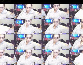 ps4pro — 58 minute Chaturbate female cam show recording, 720p, Mar 28, 2019