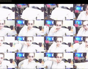 ps4pro — 58 minute Chaturbate female cam show recording, 720p, Mar 28, 2019