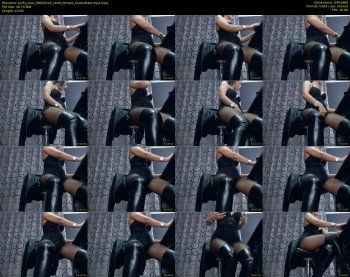 puffy_love — 11 minute Chaturbate female cam show recording, 480p, Mar 28, 2019