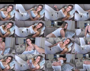 roxxana227 — 29 minute Chaturbate female cam show recording, 1080p, Mar 28, 2019