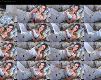 roxxana227 — 29 minute Chaturbate female cam show recording, 1080p, Mar 28, 2019